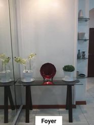 For Rent 3 bedroom house. Fully furnished. Exclusive subdivision.02