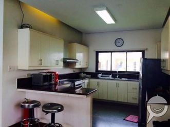 "Located in A Secured and Exclusive Subdivision Monthly Rent: Php.90,00"02