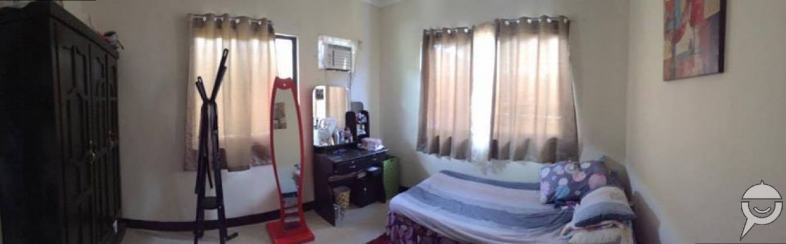 Fully Furnished  House For Rent Bellevue Subdivision03