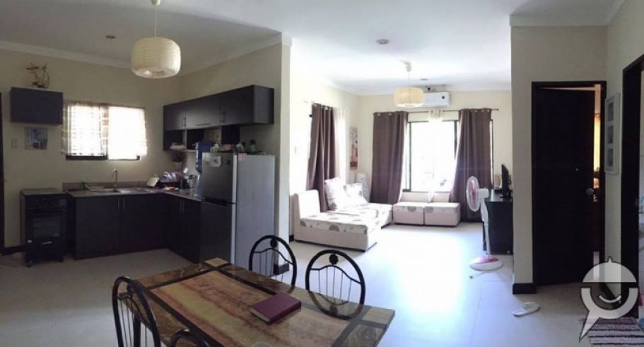 Fully Furnished  House For Rent Bellevue Subdivision04