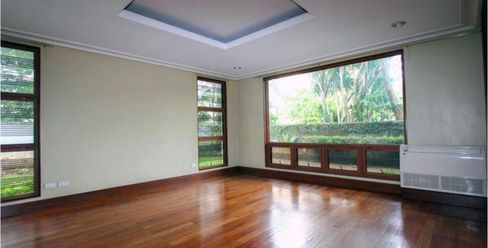 "Special 4 Bedroom House and Lot for Rent in Urdaneta Village, Makati C"02