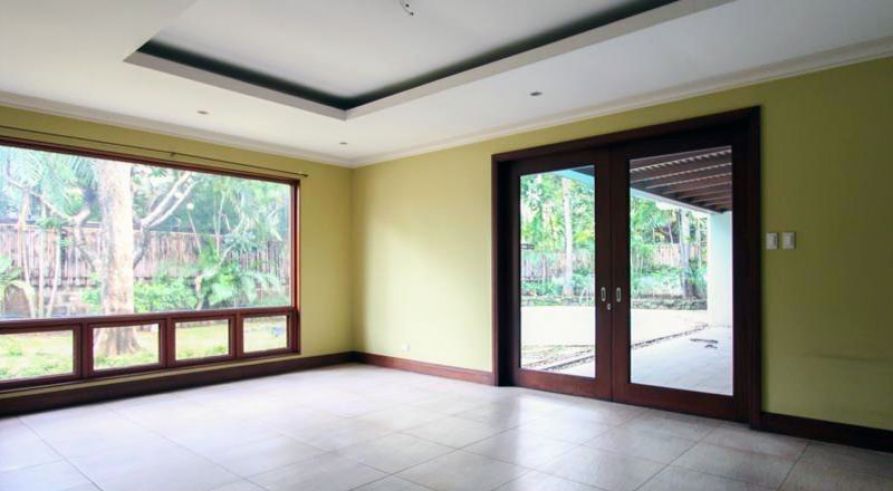 "Special 4 Bedroom House and Lot for Rent in Urdaneta Village, Makati C"04