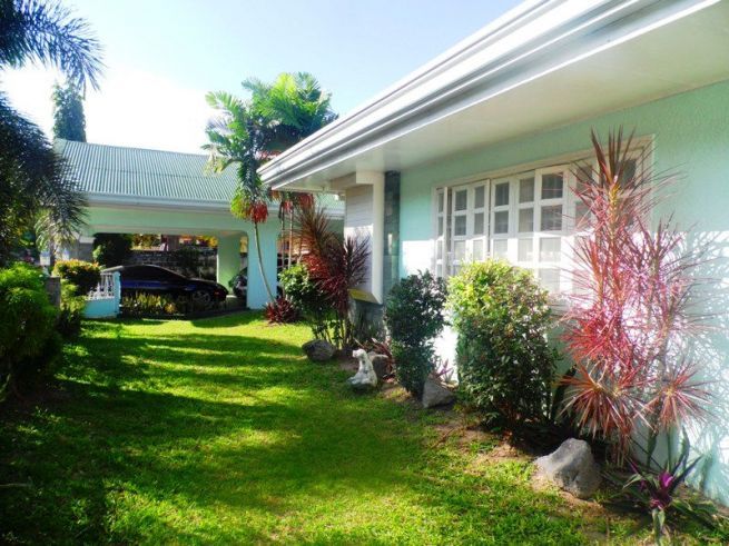 House and Lot for Rent in Cutcut Angeles City03