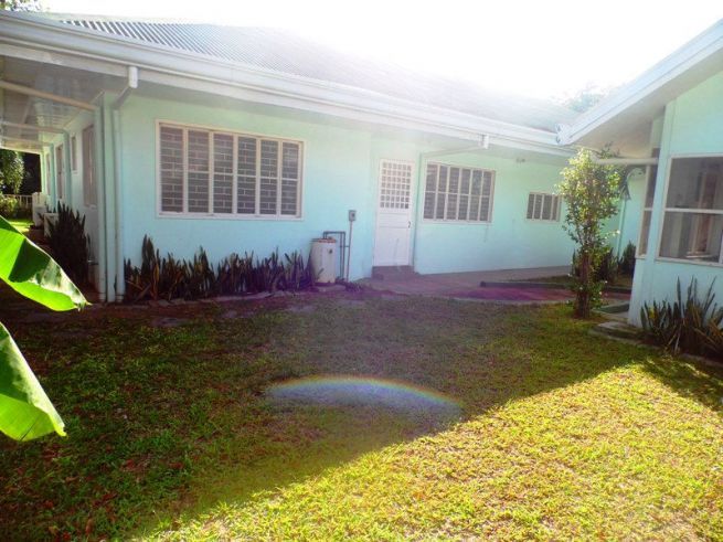 House and Lot for Rent in Cutcut Angeles City04