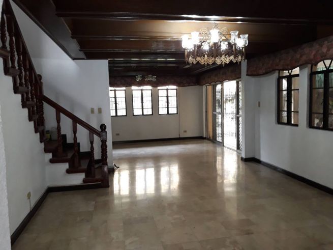 4br for rent or for sale in Valle Verde 2 Pasig City03