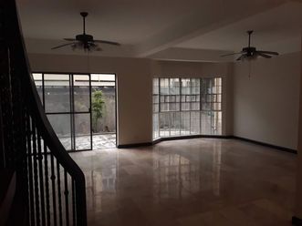 3br plus attic for rent in Casa Verde Pasig City02