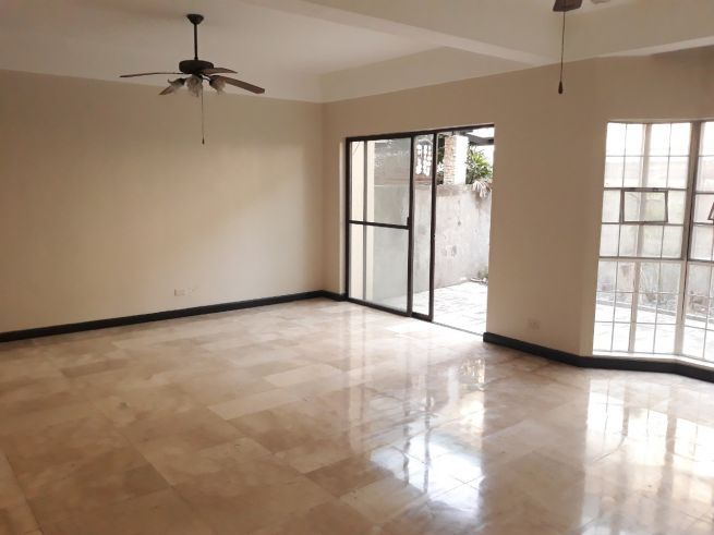 3br plus attic for rent in Casa Verde Pasig City03