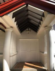 "4 Bedroom House and Lot For Rent in Ayala Alabang Village, Muntinlupa"02
