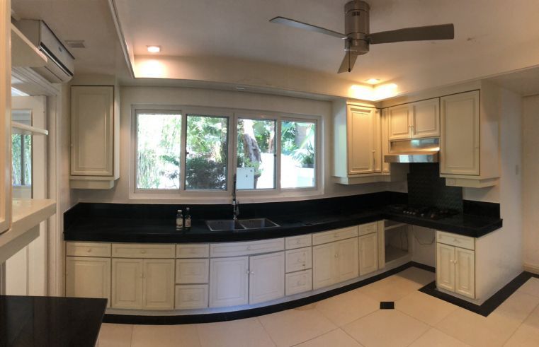 "4 Bedroom House and Lot For Rent in Ayala Alabang Village, Muntinlupa"03