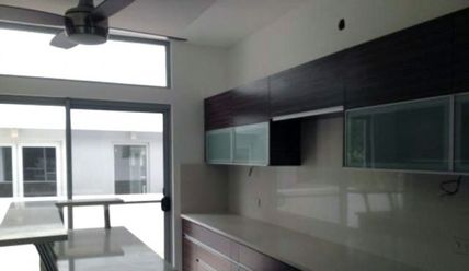 "Special 4 Bedroom House for Rent in Mckinley Hill Village, Taguig City"02