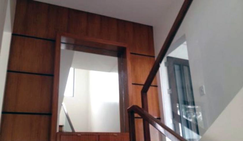 "Special 4 Bedroom House for Rent in Mckinley Hill Village, Taguig City"03