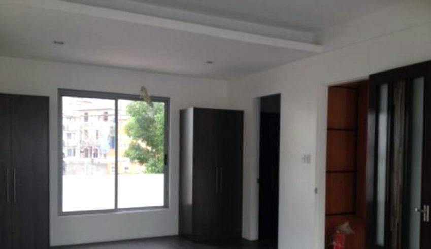 "Special 4 Bedroom House for Rent in Mckinley Hill Village, Taguig City"04