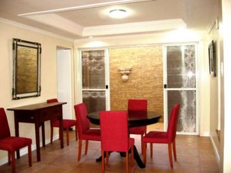 "Townhouse for Rent with 3 Bedrooms in Banilad, Cebu City"02