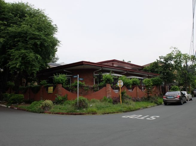 "Alabang
