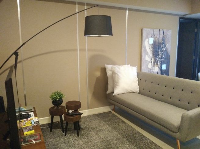 "The Lerato ? 1 Bedroom for Rent in Bel-Air, Makati"01
