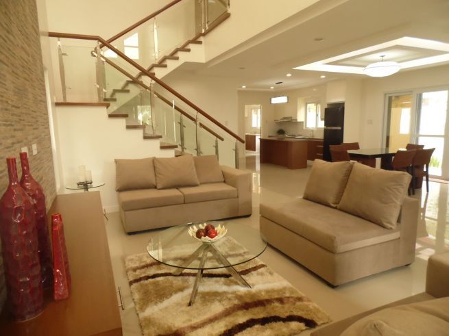 Furnished House With 4 Bedrooms For Rent In Angeles City03