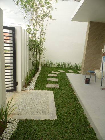 Furnished House With 4 Bedrooms For Rent In Angeles City04