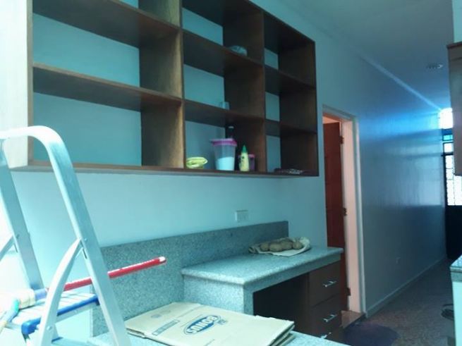 6BR Furnished House &amp; Lot For Rent in Angeles City04