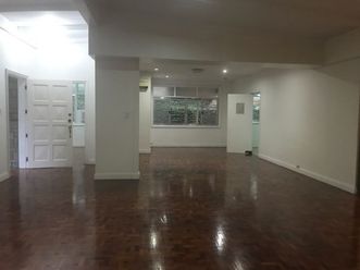"4 Bedroom House for Rent in Urdaneta Village, Makati City"02