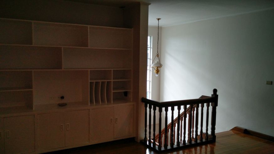 "4 Bedroom House FOR RENT in Valle Verde 1, Ortigas, Pasig"04