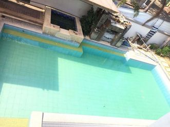 5 Bedrooms House&amp;Lot With Pool For Rent in Secured Subdivision02