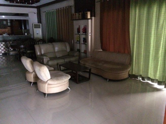5 Bedrooms House&amp;Lot With Pool For Rent in Secured Subdivision03