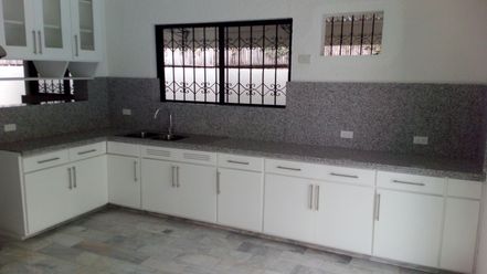 "4 Bedroom House for Rent in Dasmarinas Village, Makati City"02