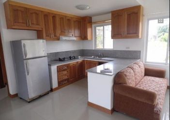 FOR RENT Bungalow House and Lot Near SM Clark - P30K02