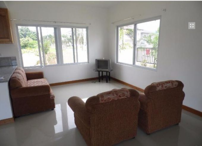FOR RENT Bungalow House and Lot Near SM Clark - P30K04