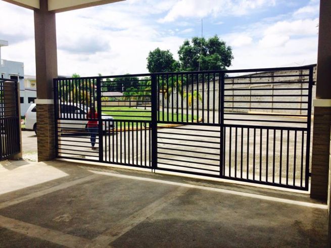 3 Bedroom Modern Bungalow House and Lot for Rent in Amsic04
