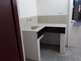 Affordable Rowhouse Complete Finish at Amaya Breeze02