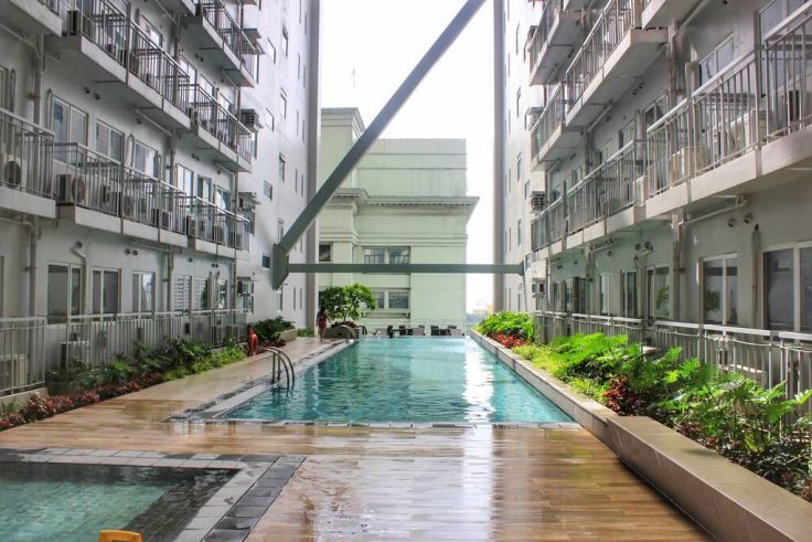 Green Residences 1 Bedroom for Rent at SMDC Green Residence Taft with03