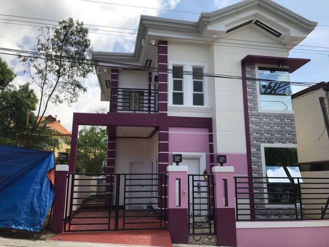 Cecilia Heights Phase 2 two storey03
