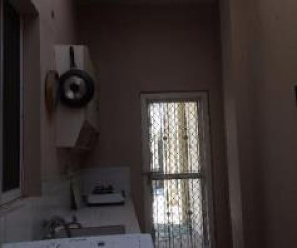 Town House with Elegant Furniture for rent - 40K04