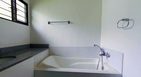 "Spacious 2 Storey House and Lot for Rent in Dasmarinas Village, Makati"02