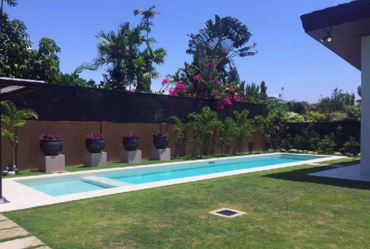 "Spacious 2 Storey House and Lot for Rent in Dasmarinas Village, Makati"03