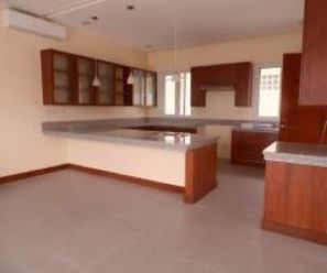3 bedroom Semi- furnished House in High End Subdivision02