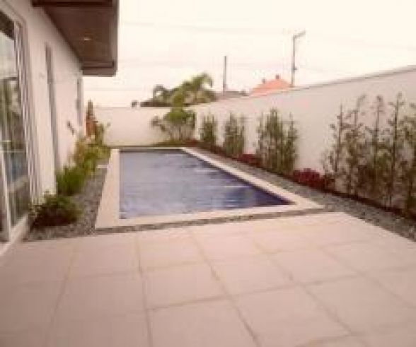 3 bedroom Semi- furnished House in High End Subdivision04