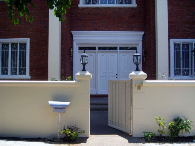 "Enormous 5 Bedroom House and Lot for Rent in Dasmarinas Village, Makat"03
