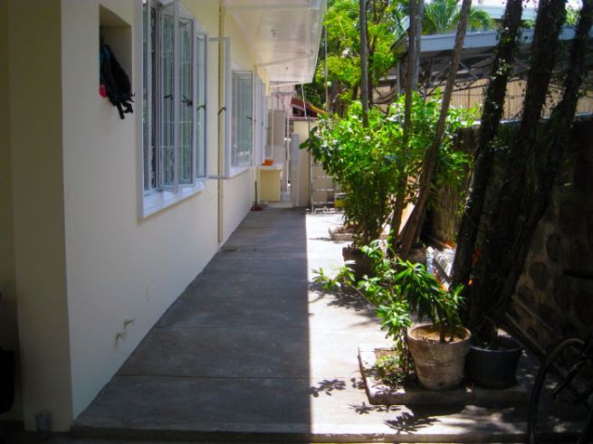 "Enormous 5 Bedroom House and Lot for Rent in Dasmarinas Village, Makat"04