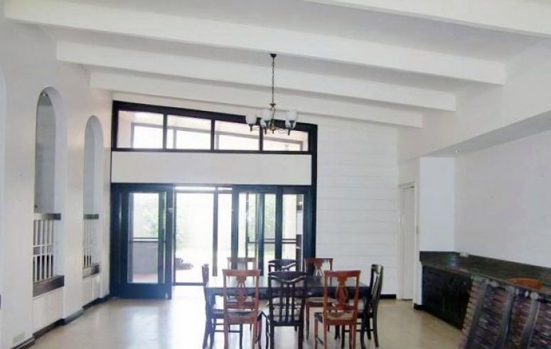 4 Bedroom Stylish House for Rent/Lease in San Lorenzo Village(All Dire03