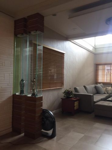 House and Lot at Robinsons Circle Village for Lease01