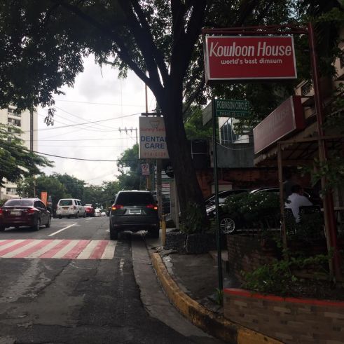 House and Lot at Robinsons Circle Village for Lease04