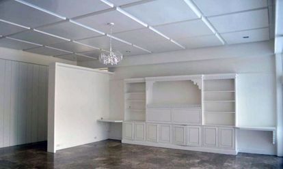 "Brand New 4 Bedroom House and Lot for Rent in Dasmarinas Village, Maka"02