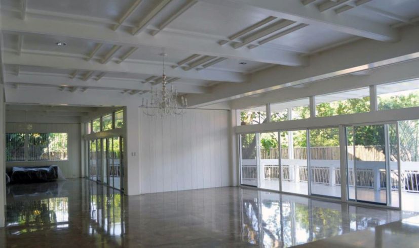 "Brand New 4 Bedroom House and Lot for Rent in Dasmarinas Village, Maka"03
