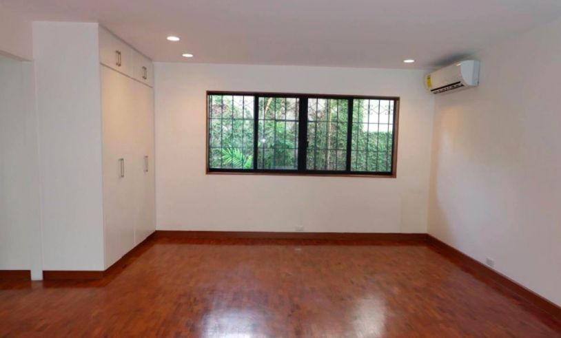 "Classic 4 Bedroom House and Lot for Rent in Dasmarinas Village, Makati"03