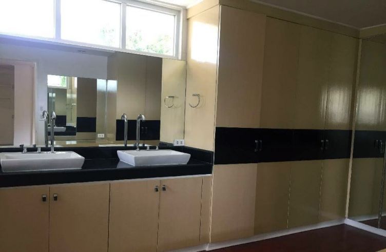 "Modern 5 Bedroom House and Lot for Rent in Forbes Park, Makati City"03