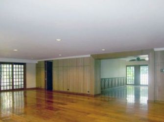 "Furnished 5 Bedroom House and Lot for Rent in Forbes Park, Makati City"02