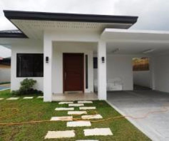 Bungalow