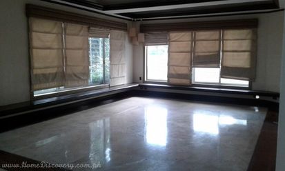 "3 Bedroom House FOR RENT in Valle Verde 3, Ortigas, Pasig"02